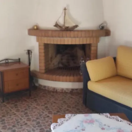 Lejlighed Country House Mary *