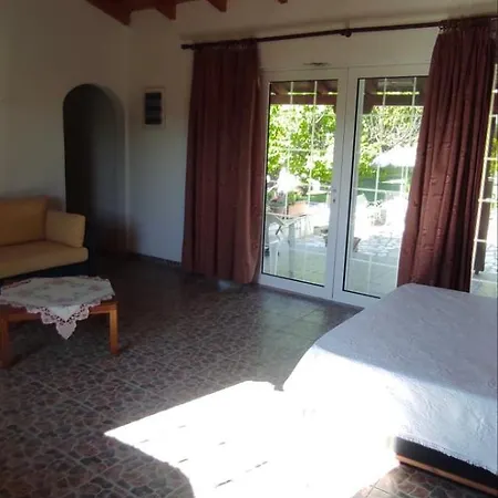 Lejlighed Country House Mary Magoula (Evia)