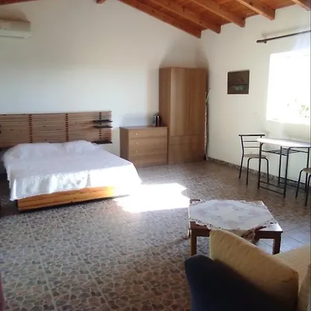 Lejlighed Country House Mary Magoula (Evia)