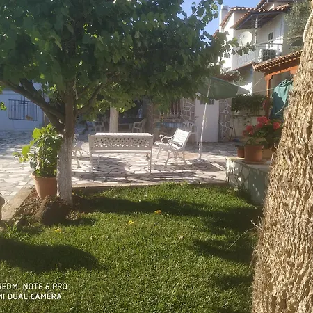 Lejlighed Country House Mary Magoula (Evia)